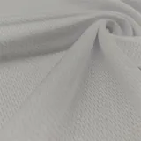 100% Polyester 230 GSM Bird Eye Mesh Fabric for Sports T-Shirts gallery 2