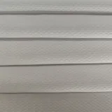 100% Polyester 230 GSM Bird Eye Mesh Fabric for Sports T-Shirts gallery 4