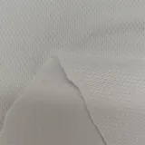100% Polyester 230 GSM Bird Eye Mesh Fabric for Sports T-Shirts gallery 5