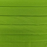 100% Polyester Butterfly Jacquard Mesh Fabric for Sportswear gallery 3