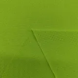 100% Polyester Butterfly Jacquard Mesh Fabric for Sportswear gallery 4