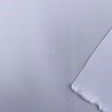 100% Polyester Double-Knit Interlock Pin Dot Mesh Fabric gallery 3