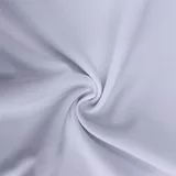 100% Polyester Double-Knit Interlock Pin Dot Mesh Fabric