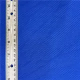100% Polyester DTY Quick-Dry Mini Mesh Fabric gallery 4