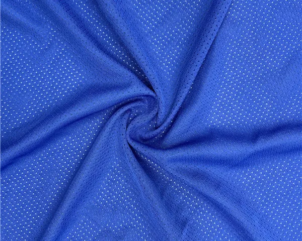 100% Polyester DTY Quick-Dry Mini Mesh Fabric | Changle Textile