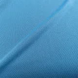 100% Polyester Pin Dot Hole Mesh Fabric for Sportswear gallery 3
