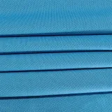 100% Polyester Pin Dot Hole Mesh Fabric for Sportswear gallery 4