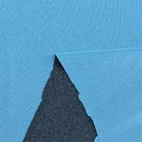 100% Polyester Pin Dot Hole Mesh Fabric for Sportswear gallery 5