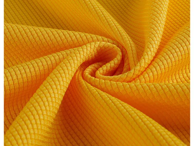 100% Polyester Square Mesh Quick-Dry Fabric for Sports T-Shirts | Changle Textile