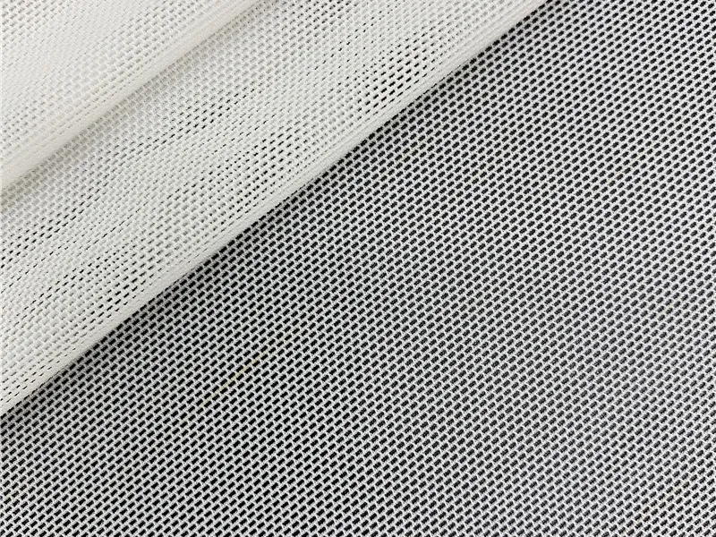 4 Way Stretch 95%Polyester 5%Spandex Power Mesh For Lining gallery 3