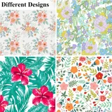 4 Way stretch custom design digital print swimwear fabric gallery 4