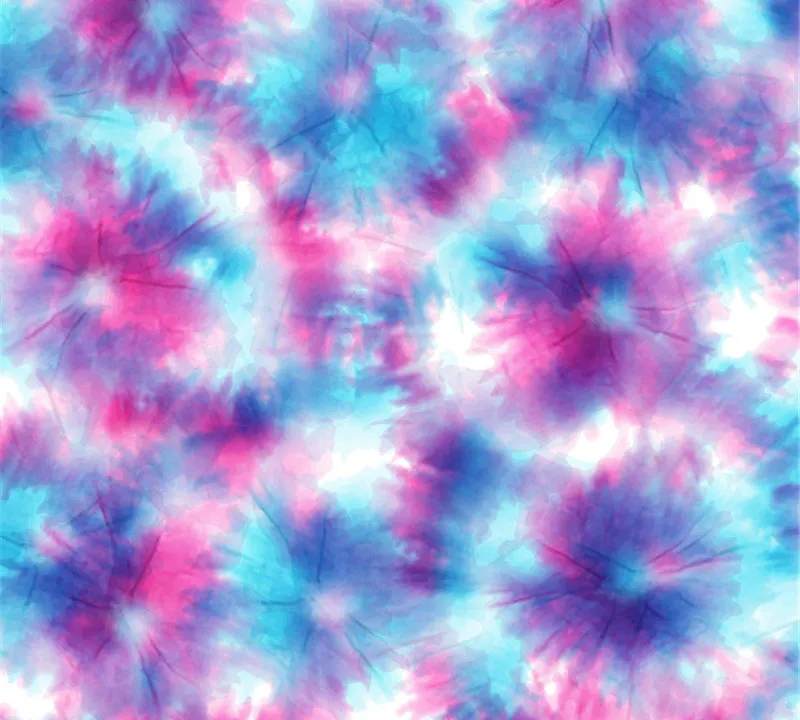 4 Way stretch custom design digital print swimwear fabric