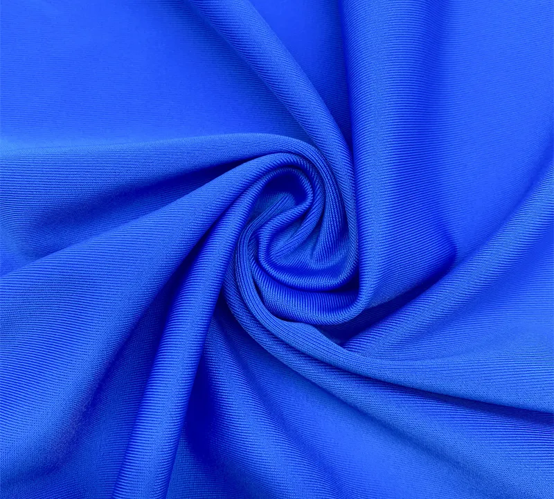 Nylon spandex UPF 50+ 4 way stretch polyamide Lycra swimwear fabric gallery 5