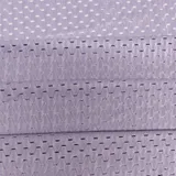 86% Polyester 14% Spandex Stretch Jacquard Mesh Fabric for Sportswear gallery 5