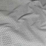 87% Polyester 13% Spandex Dry-Fit Mesh Fabric for Inner Lining gallery 3