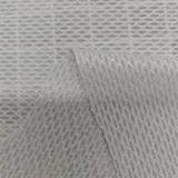 87% Polyester 13% Spandex Dry-Fit Mesh Fabric for Inner Lining gallery 4