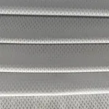 87% Polyester 13% Spandex Dry-Fit Mesh Fabric for Inner Lining gallery 5