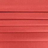 89% Polyester 11% Spandex Jacquard Mesh Fabric for Sports Jerseys gallery 3