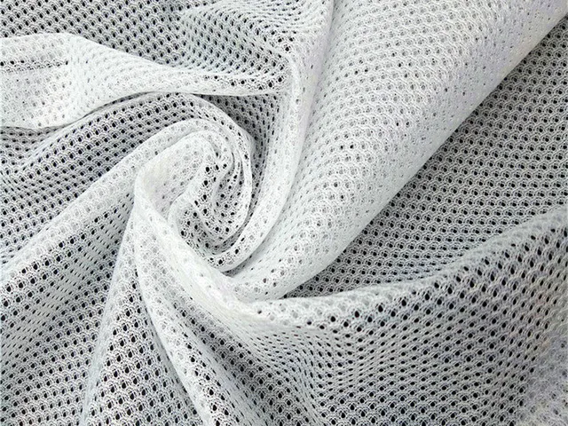 Polyester Micro Mesh Fabric FTT10033 | Changle Textile