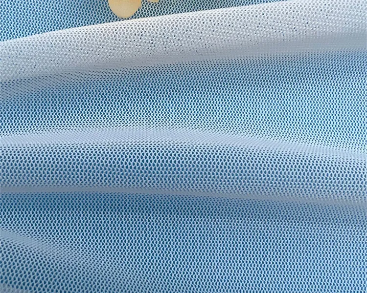 베이직·서포트용 언더웨어 원단 sample