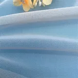 4 Way Stretch 95%Polyester 5%Spandex Power Mesh For Lining