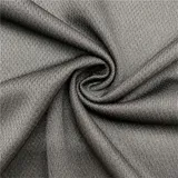 Custom Polyester Sports Bird Eye Mesh Fabric
