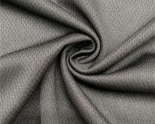 Custom Polyester Sports Bird Eye Mesh Fabric | Changle Textile