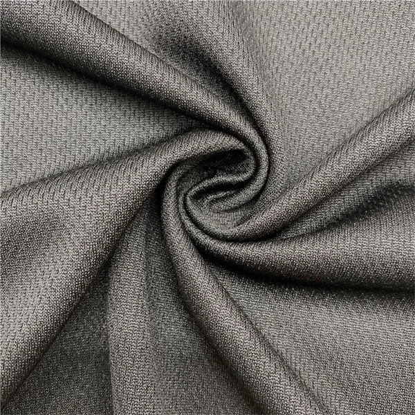 Custom Polyester Sports Bird Eye Mesh Fabric