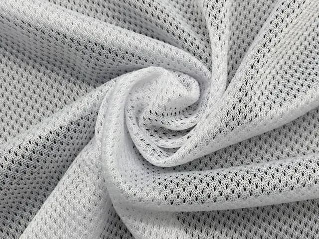 Polyester Micro Mesh Lining Fabric HS2039 | Changle Textile