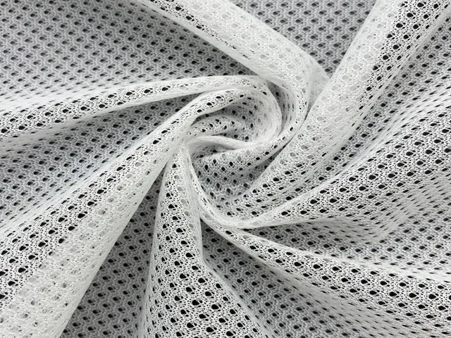 Breathable 55 GSM Polyester Mesh Fabric for Lining | Changle Textile