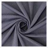 Performance Quick-Dry Polyester Spandex Micro Mesh Fabric