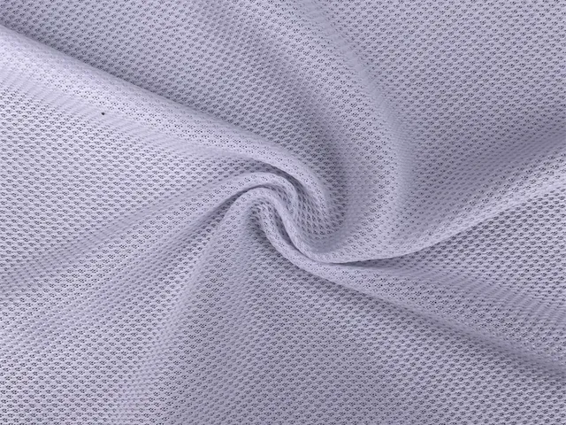 100% Polyester Pique Knitted Fabric HS2127 | Changle Textile