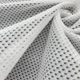 Breathable 55 GSM Polyester Mesh Fabric for Lining gallery 2