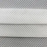 Breathable 55 GSM Polyester Mesh Fabric for Lining gallery 4