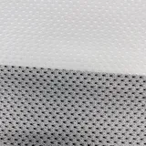 Breathable 55 GSM Polyester Mesh Fabric for Lining gallery 5
