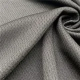 Custom Polyester Sports Bird Eye Mesh Fabric gallery 2