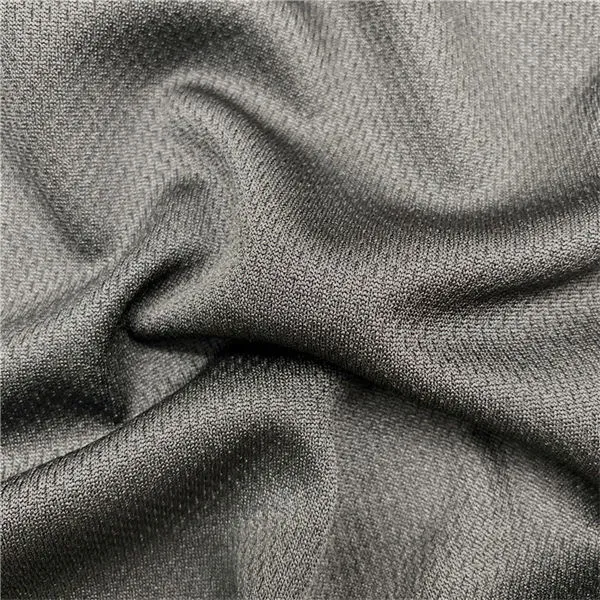 Custom Polyester Sports Bird Eye Mesh Fabric gallery 3