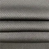 Custom Polyester Sports Bird Eye Mesh Fabric gallery 4