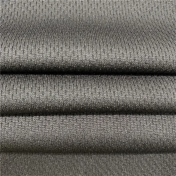 Custom Polyester Sports Bird Eye Mesh Fabric gallery 4