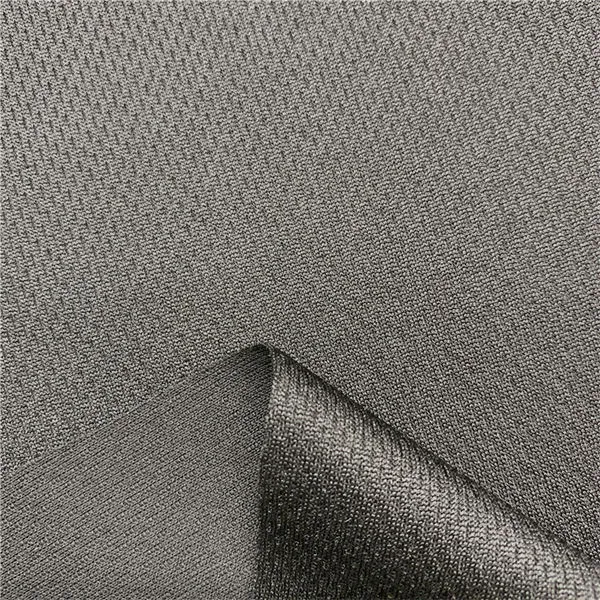 Custom Polyester Sports Bird Eye Mesh Fabric gallery 5