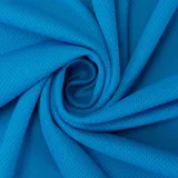 Dry-Fit 100% Polyester Bird Eye Mesh Fabric gallery 4