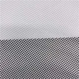 DTY Polyester Diamond Mesh Fabric for Sportswear Lining gallery 4