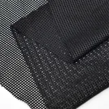 DTY Polyester Perforated Mesh Fabric for Sportswear Lining gallery 2