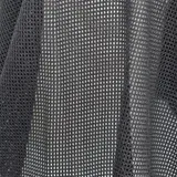 DTY Polyester Perforated Mesh Fabric for Sportswear Lining gallery 4