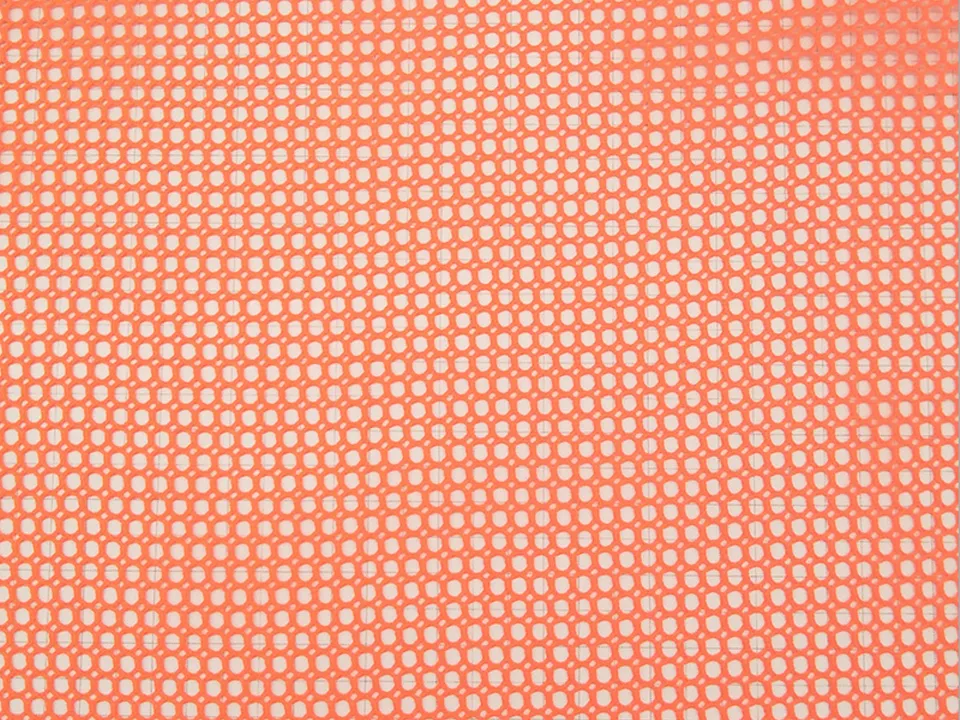 DTY Polyester Perforated Mesh Fabric for Sportswear Lining gallery 6