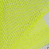 DTY Polyester Perforated Mesh Fabric for Sportswear Lining gallery 9