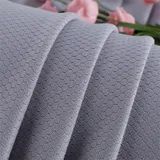 Moisture-Wicking Polyester Football Mesh Fabric for Sportswear gallery 2