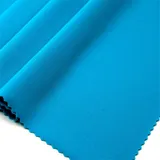 Nylon spandex dull four way stretch tricot fabric for swimwear gallery 2