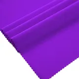 Nylon spandex matte four way stretch tricot fabric