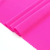 Nylon spandex power mesh tulle fabric for lingerie and underwear gallery 3